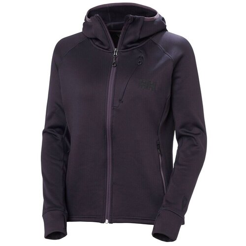 Helly Hansen Puloverji Odin Siva Slike