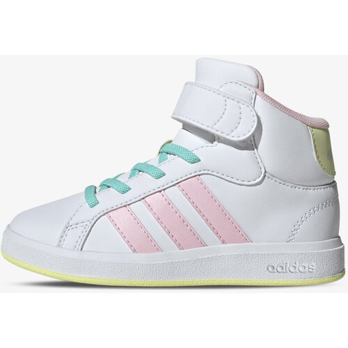 Adidas patike za devojčice GRAND COURT MID K IE8705 Cene
