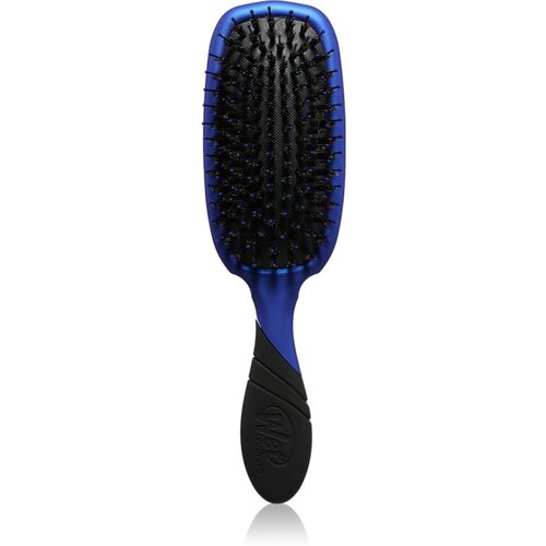 Wet Brush Pro Shine Enhancer četka za kosu za jednostavno ra&amp;scaron;če&amp;scaron;ljavanje kose Royal Blue 1 kom Slike