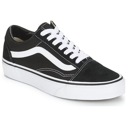 Vans old skool crna Slike