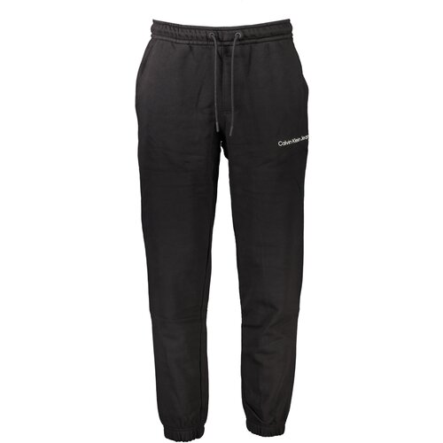 Calvin Klein MEN&amp;amp;#39;S BLACK PANTS Slike