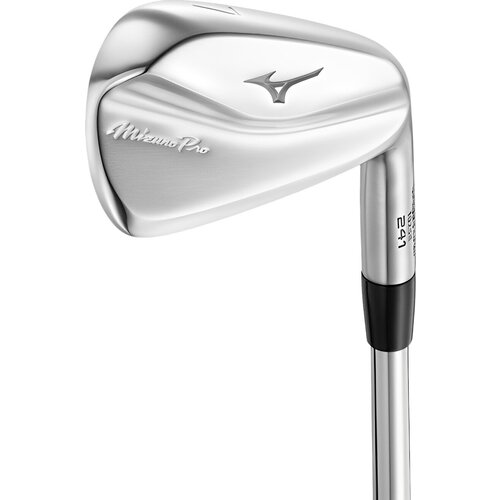 Mizuno Pro 241 Irons RH 4-PW Stiff Slike