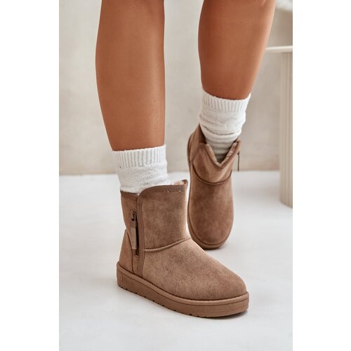 Big Star Women's Snow Boots Cene