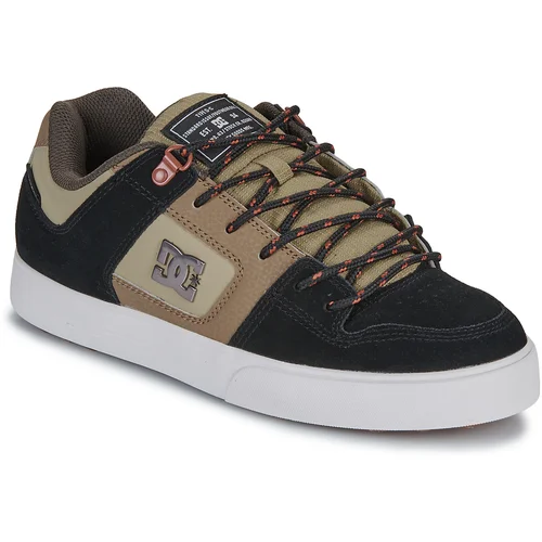 Dc Shoes Nizke superge PURE WNT Kostanjeva