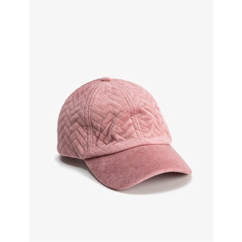 Koton Quilted Cap Hat Slike