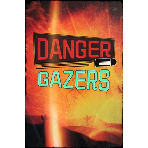Steam Danger Gazers OST (DLC) (PC) Key GLOBAL Cene