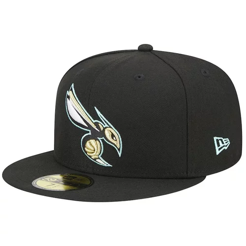 New Era Charlotte Hornets 59FIFTY City Edition 2022/23 Alternate Fitted kapa