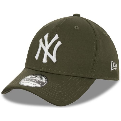 New Era Kape s šiltom 3930 Mlb League Essential Neyyan Zelena Cene