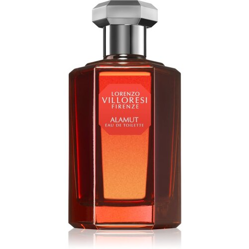 Lorenzo Villoresi Alamut toaletna voda uniseks 100 ml Cijene