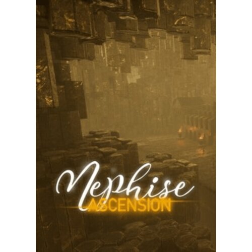 Steam Nephise: Ascension (PC) Key GLOBAL Cene