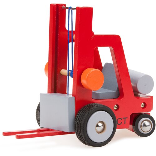 New Classic Toys Viličar – Harbor Line Cene