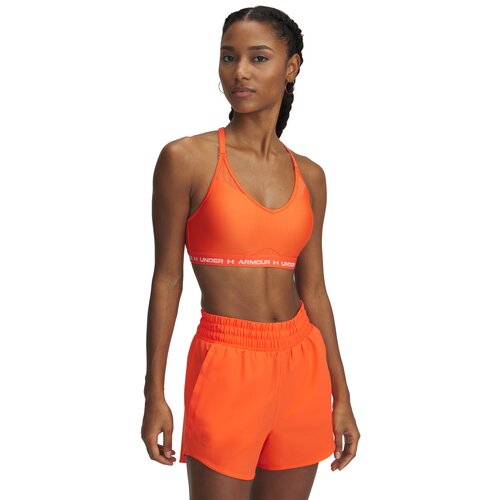 Under Armour Women&amp;#039;s bra UA Crossback Low Bra Slike