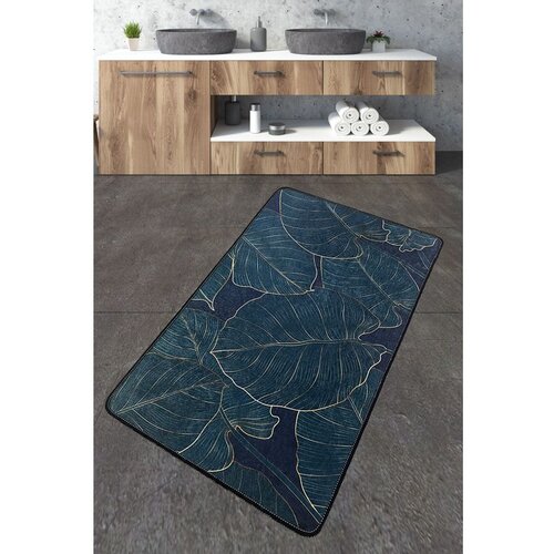  zeleno multicolor bathmat Cene
