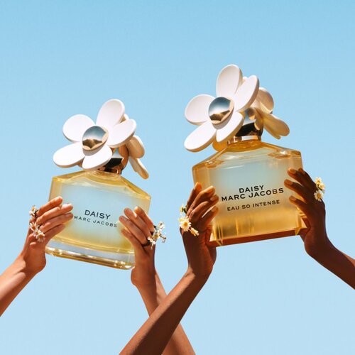 Marc Jacobs daisy Eau So Intense parfemska voda 100 ml za žene Slike