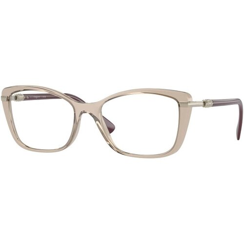VOGUE Eyewear VO5487B 2990 L (54) Rjava/Kristalna Cene