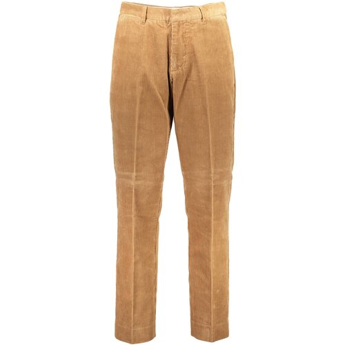 Gant BROWN MEN&#39;S TROUSERS Cijene