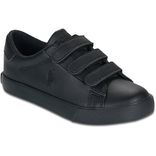 Polo Ralph Lauren Nizke superge EASTEN EZ CHILD Črna Cene