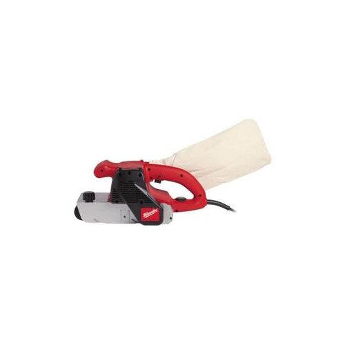  Milwaukee Električna tračna šlajferica 100 mm, 1150 W, BS 100 LE Cene