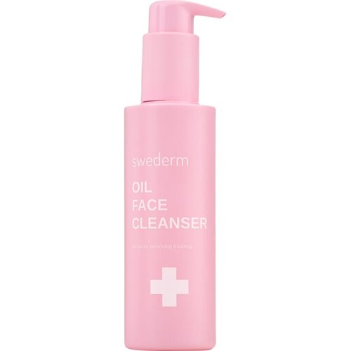 Swederm Face Oil Cleanser čistilno olje za obraz 150 ml Cene
