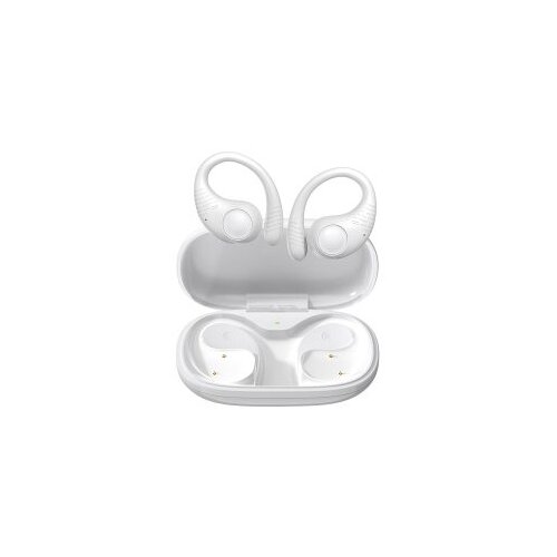  Slu&scaron;alica bluetooth Blackview AirBuds 10 bijele Cijene
