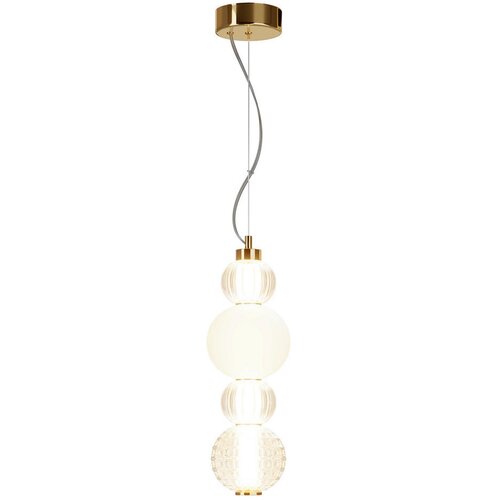 MAYTONI VISEČA NIHALNA SVETILKA Pendant 14.7/45 cm 17 W Cene