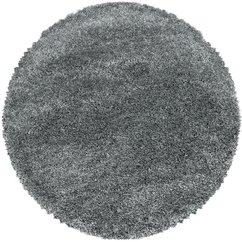 Ayyildiz Carpets Siva okrogla preproga ø 160 cm Fluffy – Cene