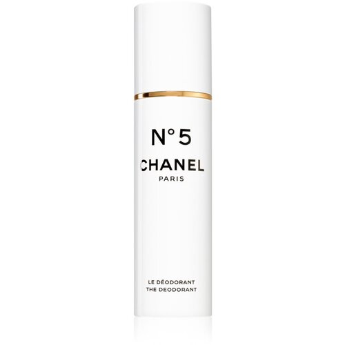 Chanel N°5 dezodorant v razpršilu za ženske 100 ml Cene