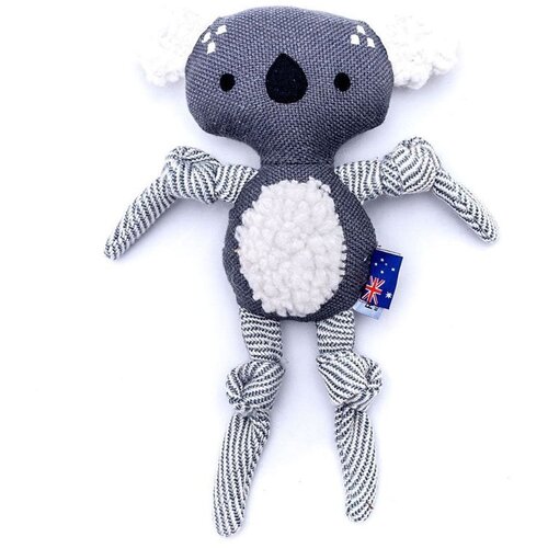  Igračka za pse koala 30cm Cene