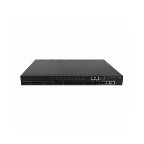 H3C S6520X-24ST-SI L3 24 × 1/10G SFP+ ports Switch wPSU Cene