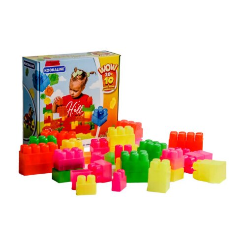  Princes kockaline kutija 40 el 29643 ( 76475 ) Slike