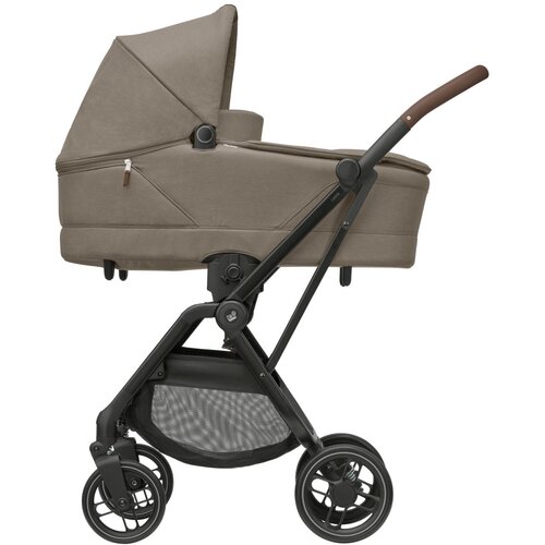 Maxi-Cosi kolica 2u1 Leona2 twillic truffle 1204470110, 1522470110 Cijene