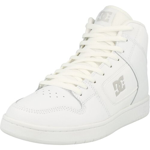 Dc Shoes Visoke superge 'MANTECA 4' kamen / off-bela Cene