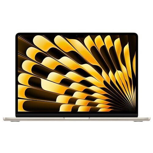  Laptop Apple Macbook Air 13 2023 MW103LL/A M4 16GB 512GB Starlight Cijene