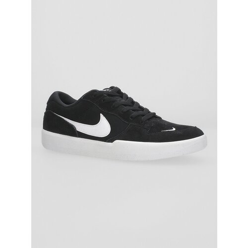 Nike SB Force 58 Skate cevlji black / white / black Slike