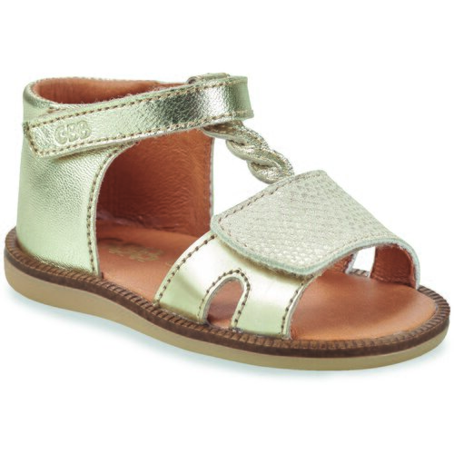 GBB LORIE Gold Slike