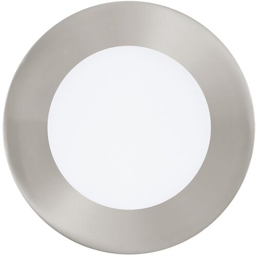 Eglo 95467 - LED ugradno stropno svetlo FUEVA 1 1xLED/5,5W/230V Cene