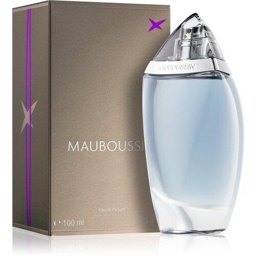 Mauboussin Homme parfumska voda 100 ml za mo&amp;scaron;ke Slike