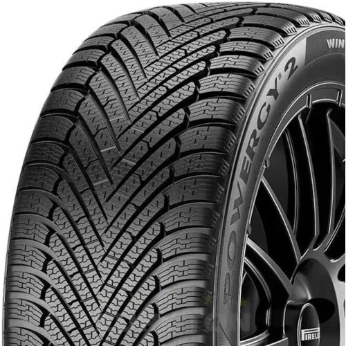 Pirelli Powergy 2 Winter 235/55 R19 105V XL FR Slike