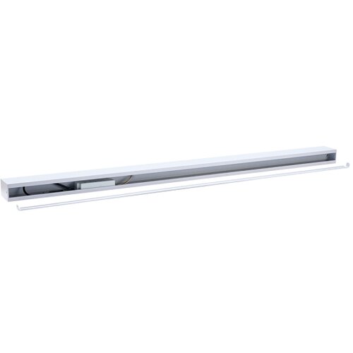  Brilagi - LED stropno svetlo SLEEKLINE LED/40W/230V Wi-Fi Tuya, prigu&amp;scaron;iva, bela + daljinski upravljač Slike
