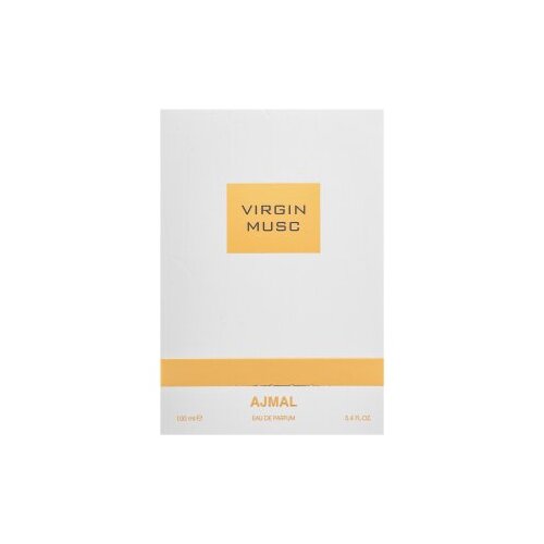 Ajmal Virgin Musc parfumirana voda za ženske 100 ml Slike