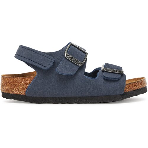 Birkenstock Milano AS Kids Plava Slike