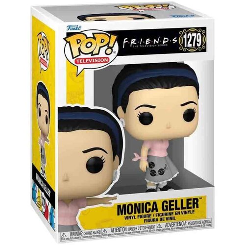 Funko figura pop! friends - monica geller Cene