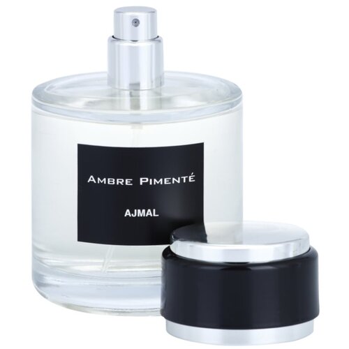 Ajmal Ambre Piment&amp;eacute; parfumska voda 100 ml unisex Slike