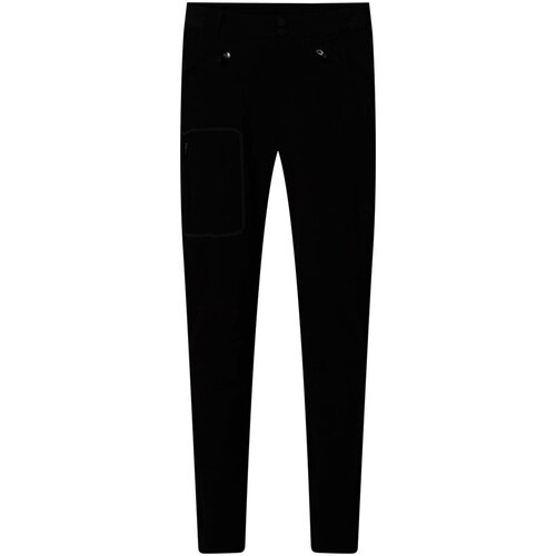 Mckinley Hlače 421804 Črna Cene