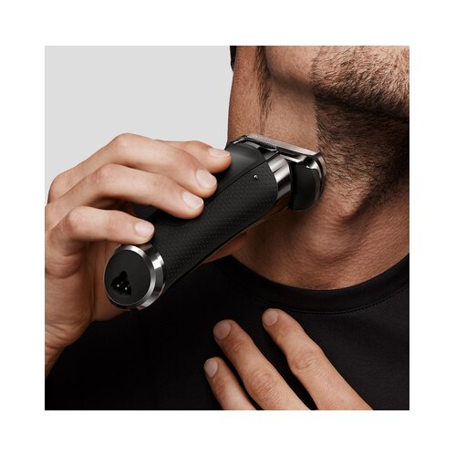 Braun Series 9 MBS9 Design Edition aparat za brijanje limitirana serija Slike