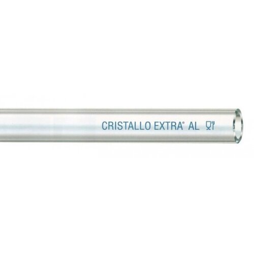 Fitt crevo cristalo ext. 8x11 100m silikon Slike