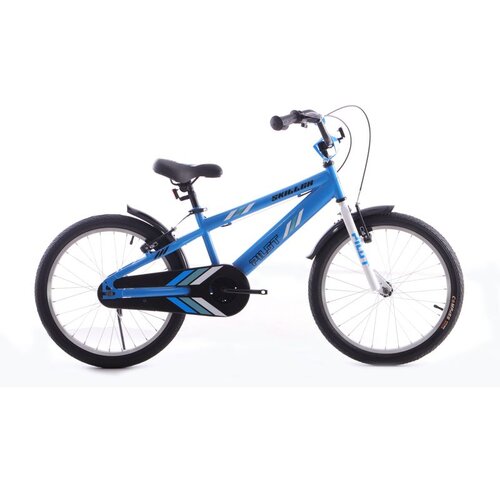 Skiller Bicikl 20" plavi Cijene