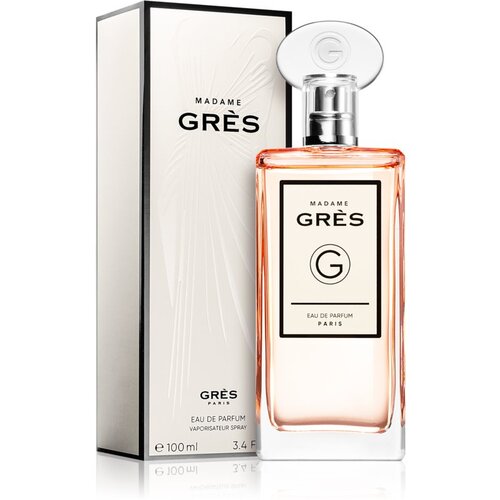 Gres Madame parfemska voda 100 ml za žene Slike