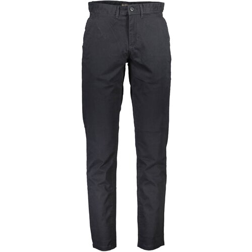 Napapijri BLACK MAN TROUSERS Slike