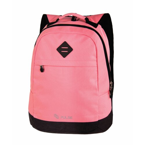 Pulse Ranac za tinejdžere - Bicolor pastel pink Cene